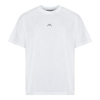 推荐A-Cold-Wall Essential T-Shirt - White商品