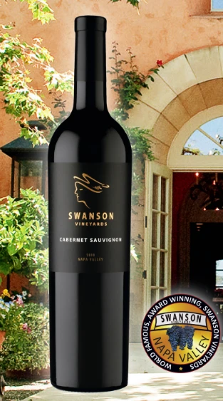 Swanson | 黑天鹅酒庄纳帕赤霞珠干红葡萄酒 2018 | Swanson Cabernet Sauvignon 2018 (Napa Valley, CA),商家California Wine Experience,价格¥698