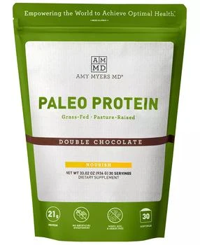 Amy Myers MD® | Paleo Protein - Double Chocolate,商家Macy's,价格¥515