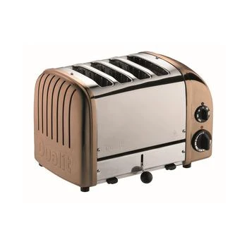 Dualit | 4 Slice NewGen Toaster,商家Macy's,价格¥4063