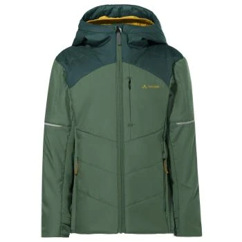 VAUDE | VAUDE 男童风衣 7036462WOODLAND 绿色,商家Beyond Moda Europa,价格¥1069