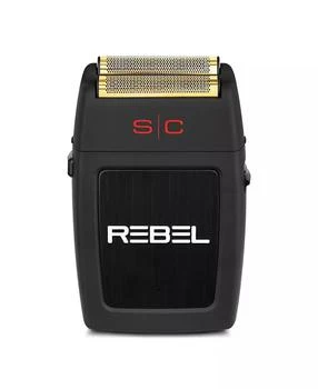 StyleCraft Professional | Rebel Professional Electric Men's Foil Shaver, Travel Lock Feature, LCD Display,商家Macy's,价格¥445