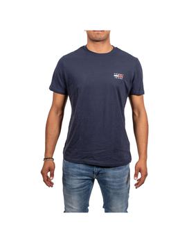 Tommy Hilfiger | Men's T-Shirt W/Short Sleeve商品图片,7.2折