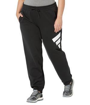 Adidas | 3-Bar Pants - Tall商品图片,5.2折