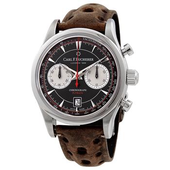 Carl F. Bucherer | Carl F. Bucherer Chronograph Automatic Watch 00.10919.08.33.02商品图片,7.2折