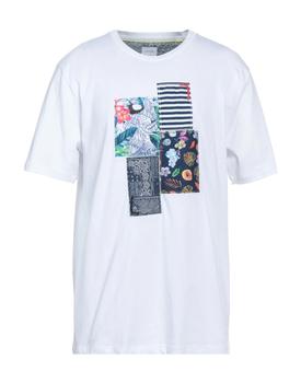 SSEINSE, SSEINSE | T-shirt商品图片 6.9折