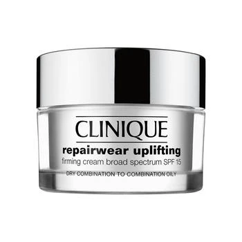 Clinique | Repairwear Uplifting Firming Cream Broad Spectrum SPF 15 满$200享8折, 满折
