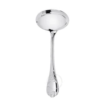 Christofle | Silver Plated Marly Gravy Ladle 0038-040,商家Jomashop,价格¥1465