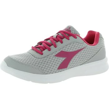 推荐Diadora Womens Robin Fitness Workout Running Shoes商品