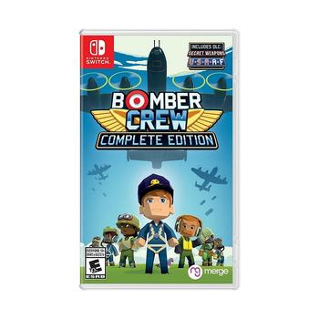 商品BOMBER Crew Complete Edition - Nintendo Switch图片