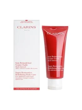 Clarins | Clarins Super Restorative Remodeling Body Care 6.9 OZ,商家Premium Outlets,价格¥536