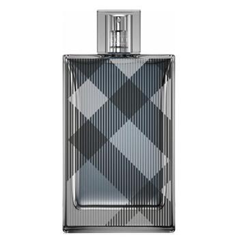 巴宝莉香水是什么牌子, Burberry | Burberry 8205 3.4 oz Womens Brit EDT Cologne Spray商品图片 