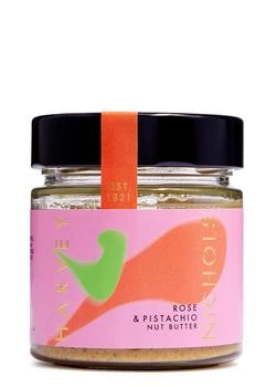 Harvey Nichols | Rose & Pistachio Nut Butter 180g,商家Harvey Nichols,价格¥111