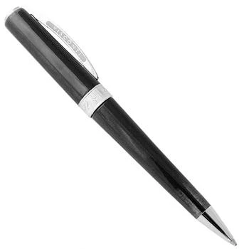 推荐Visconti Ballpoint Pen - Voyager Black Star Mother of Pearl Resin Body | KP33-01-BP商品