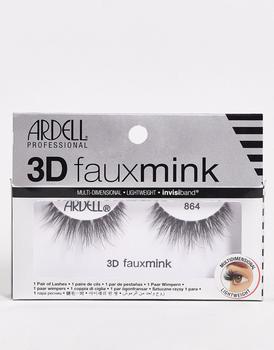 product Ardell 3D Faux Mink 864 image