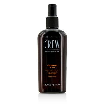 American Crew | American Crew 男士美发喷雾 250ml/8.4oz商品图片,