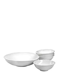 商品Craft Kitchen | Serve Bowl Set,商家Belk,价格¥1097图片