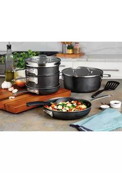 Gotham Steel | 10 Piece Cookware Set商品图片,
