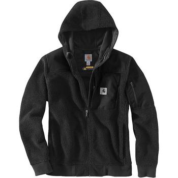 Carhartt Men's Yukon Extremes Wind Fighter Fleece Active Jac product img