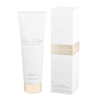 推荐Oscar de la Renta Bella Blanca Body Lotion 6.7 fl. oz商品