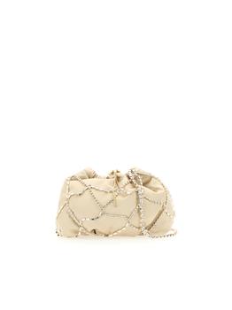 ROSANTICA, ROSANTICA | ROSANTICA SATCHEL & CROSS BODY商品图片 7.4折