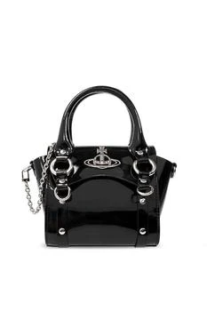 Vivienne Westwood | Vivienne Westwood Betty Mini Handbag 7.6折, 独家减免邮费