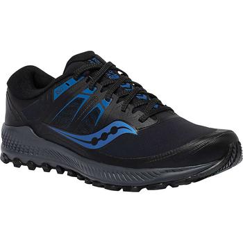 推荐Saucony Men's Peregrine ICE+商品