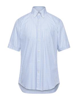 Paul & Shark | Checked shirt商品图片,3.3折