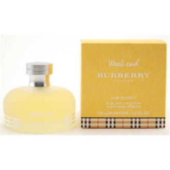 巴宝莉香水是什么牌子, Burberry | Weekend Ladies By Burberry - Edp Spray** 3.3 Oz商品图片 9.4折