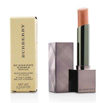 burberry口红, Burberry | / Kisses Sheer Lipstick 0.07 oz (2 ml) No.221 - Nude商品图片 9.1折