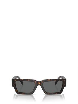 Versace | Ve4459 Havana Sunglasses 独家减免邮费