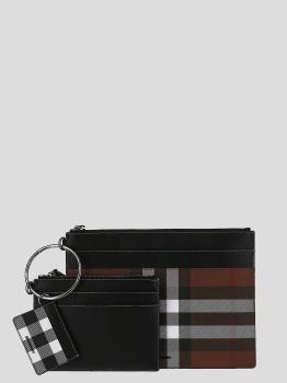 商品Burberry | Burberry 男士化妆包 8054801 棕色,商家Beyond Moda Europa Luxury,价格¥4853图片