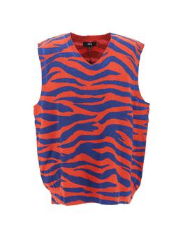 女装stussy短袖, STUSSY | STUSSY SWEATERS & KNITWEAR商品图片 7.3折
