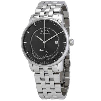 product Mido Baroncelli Automatic Power Reserve Mens Watch M8605.4.13.1 image