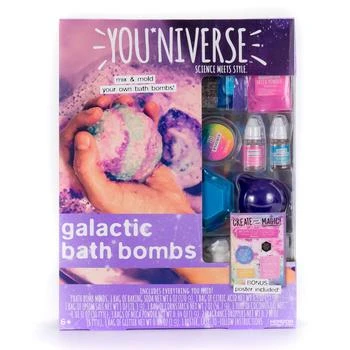 YOUniverse | Galactic Bath Bombs,商家Macy's,价格¥148