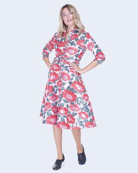 samantha, SAMANTHA SUNG | Samantha Sung - Audrey Dress #3商品图片 