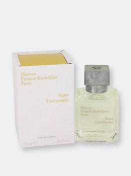 推荐Aqua Universalis by Maison Francis Kurkdjian Eau De Toilette Spray (Unisex) 2.4 oz 2.4 OZ商品