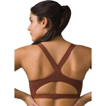 商品Prana | Women's Everyday Support Bra,商家Mountain Steals,价格¥265图片