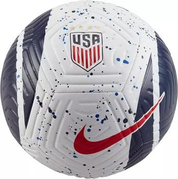 NIKE | Nike US Academy Federation Soccer Ball,商家Dick's Sporting Goods,价格¥264