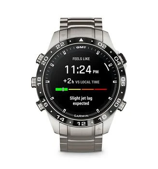 Garmin | MARQ Gen 2 Aviator Smartwatch, 46mm,商家Bloomingdale's,价格¥17783