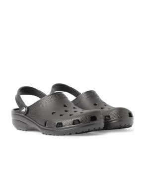 推荐Crocs 男士凉鞋 CR10001BLACK 黑色商品