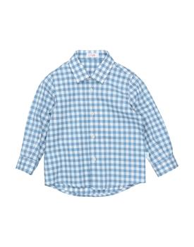 IL GUFO | Patterned shirt商品图片,2.3折