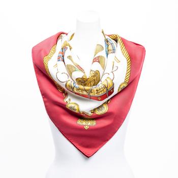 [二手商品] Hermes | Scarf商品图片,