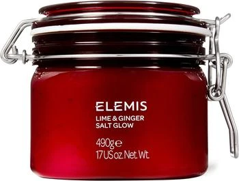 ELEMIS | Elemis 艾丽美 青柠生姜身体磨砂膏 450g,商家Unineed,价格¥290