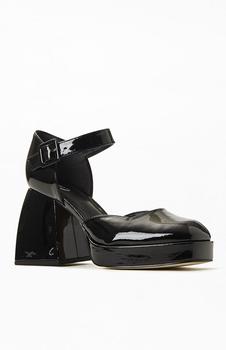 推荐Women's Karlie Platform Heels商品