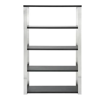 Euro Style | Dillon 40" Shelf/Shelving Unit,商家Bloomingdale's,价格¥4326