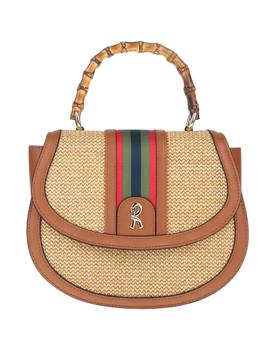 ROBERTA DI CAMERINO, ROBERTA DI CAMERINO | Handbag商品图片 4.8折