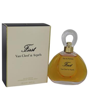 Van Cleef & Arpels, Van Cleef & Arpels | Van Cleef & Arpels 540673 3.3 oz First Eau De Parfum Spray for Womens商品图片 9.4折