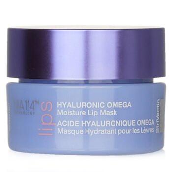 商品StriVectin | Ladies Hyaluronic Omega Moisture Lip Mask 0.3 oz Skin Care 810014322322,商家Jomashop,价格¥263图片