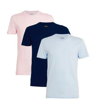 推荐Cotton Classic T-Shirt (Pack of 3)商品